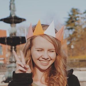 Meet your Posher, Kaidee